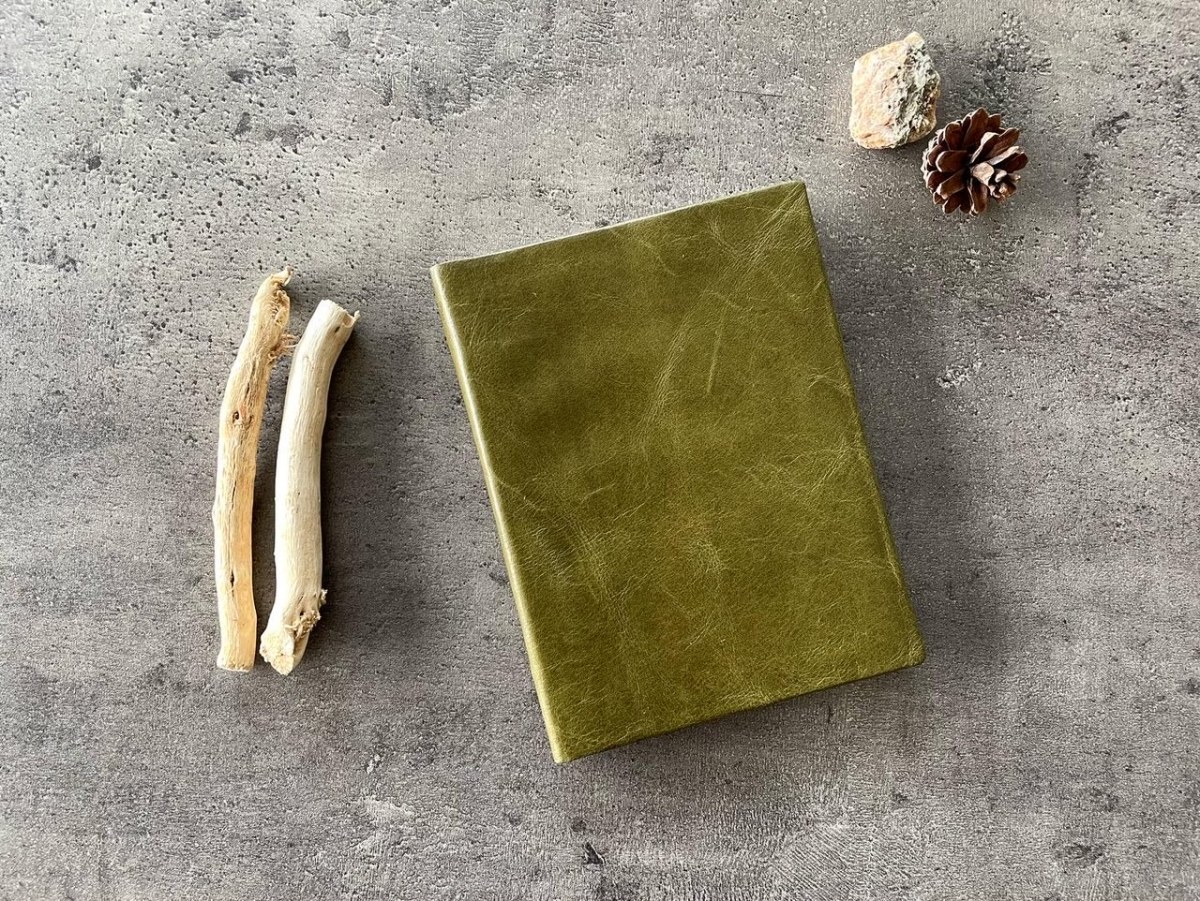 An ode to keeping a travel journal