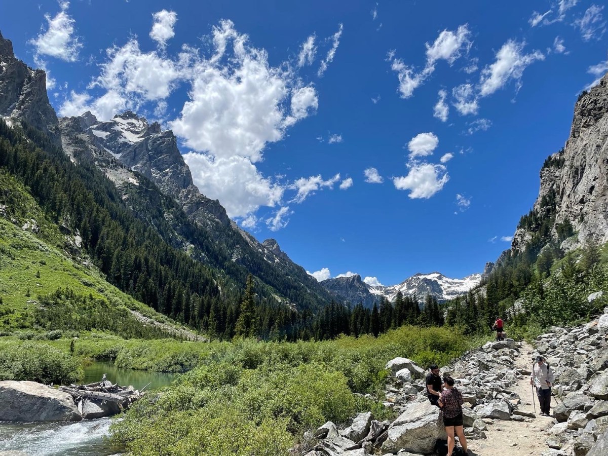 Change your environment to interrupt your thought patterns